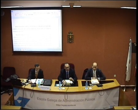  Principais aspectos da contrataci&oacute;n no &aacute;mbito local dende a perspectiva do control xurisdicional 